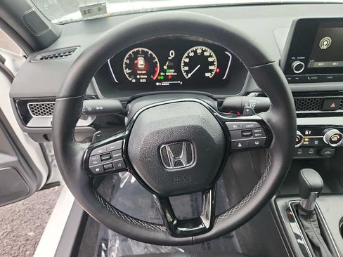 Certified 2026 Honda Civic Sport image 19