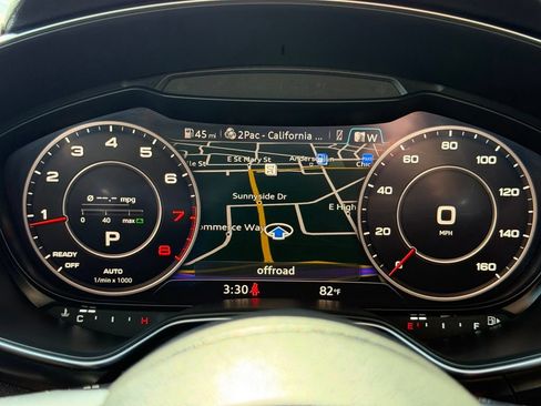 Used 2016 Audi TT 2.0T w/ Technology Package AWD/4WD image 18