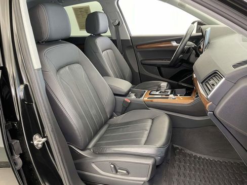 Used 2023 Audi Q5 2.0T Premium Plus w/ Premium Plus Package image 23