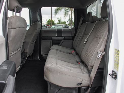 Used 2019 Ford F450 XLT image 29