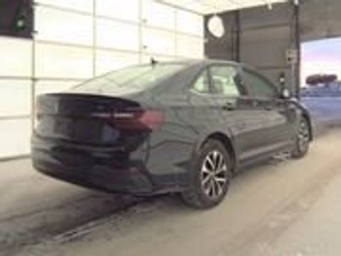 Used 2024 Volkswagen Jetta S image 5