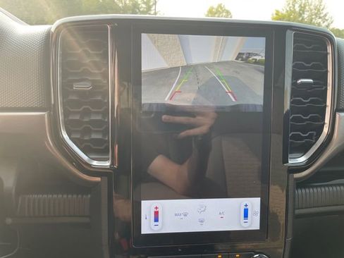 Certified 2024 Ford Ranger XLT image 32