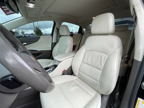 Used 2021 Chevrolet Malibu Premier image 21