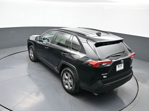 Certified 2024 Toyota RAV4 XLE image 41