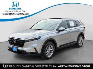 Certified 2023 Honda CR-V EX-L 360° Tour