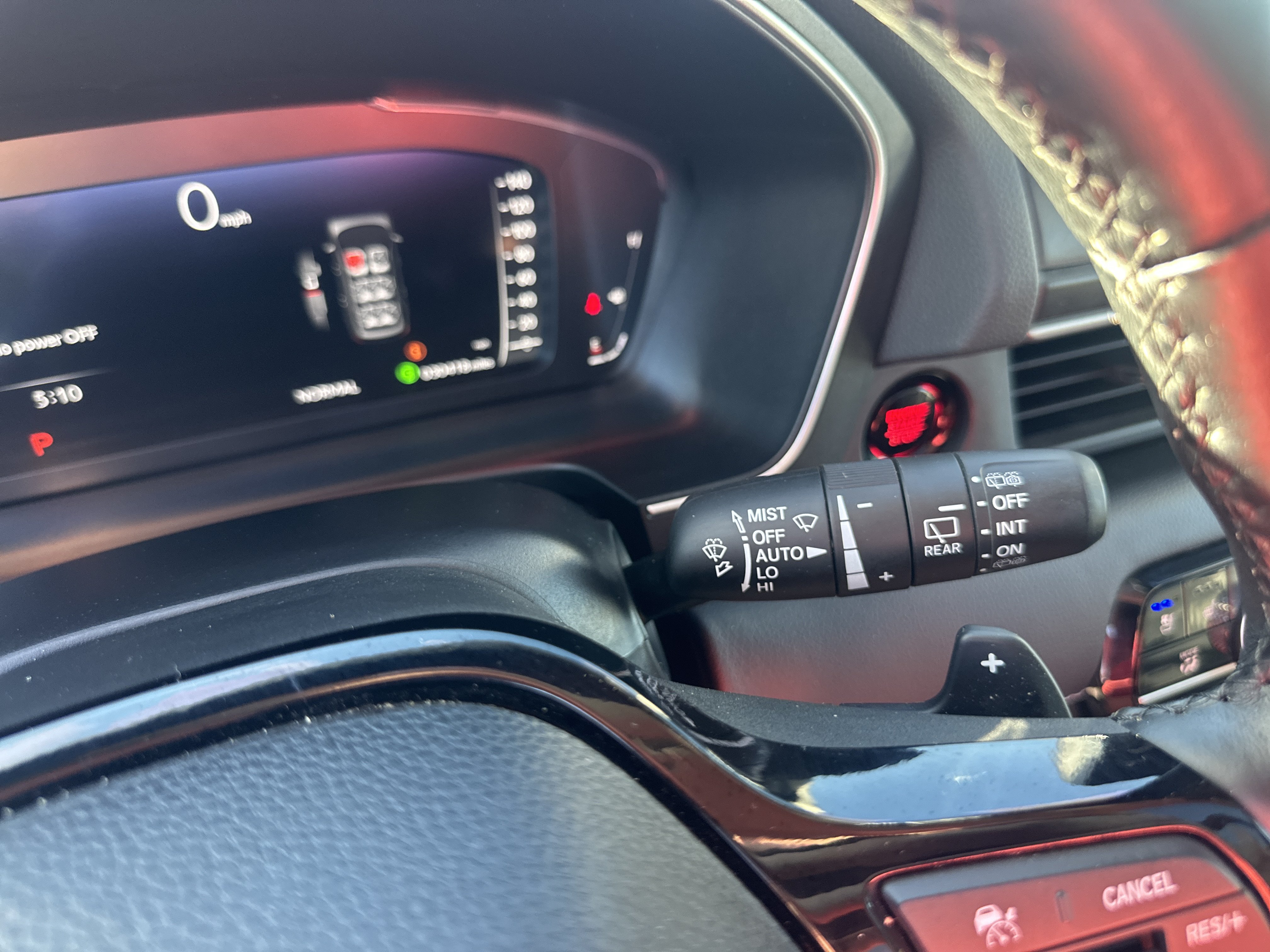 Certified 2024 Honda Pilot Elite image 25