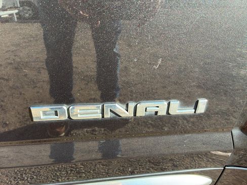 Used 2013 GMC Terrain Denali image 12
