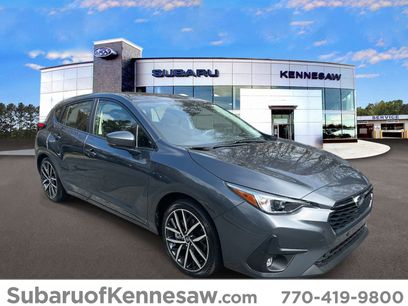 Certified 2025 Subaru Impreza 2.0i Sport