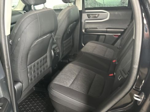 Used 2021 Ford Bronco Sport Big Bend image 14