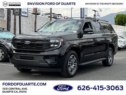New 2026 Ford Expedition Max Active image 4