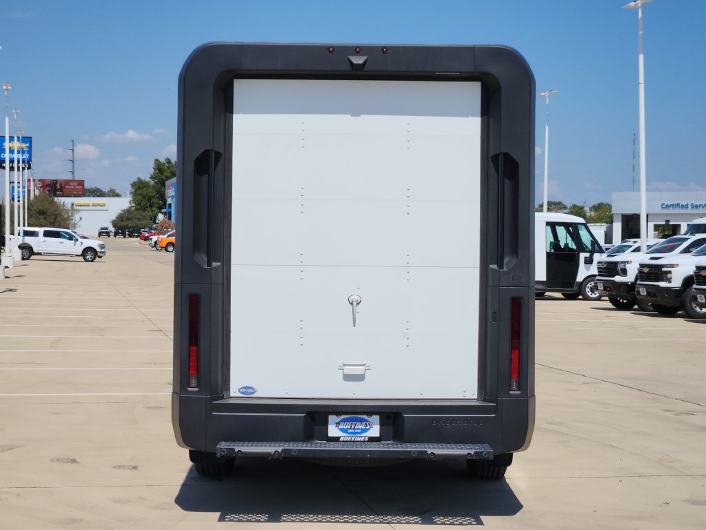 Used 2024 Chevrolet Brightdrop 600 w/ Battery Pack, Max Range AWD/4WD image 6