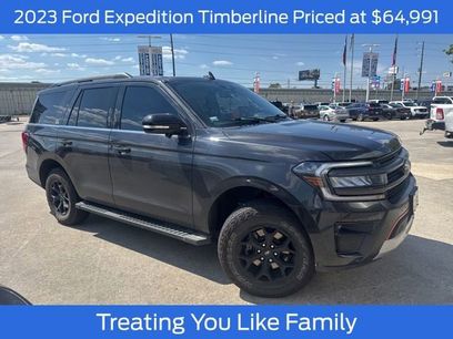 Used 2023 Ford Expedition Timberline