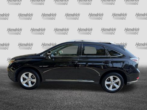 Used 2011 Lexus RX 350 2WD w/ Premium Pkg image 6