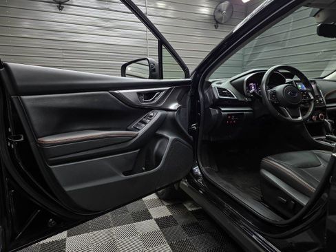 Used 2021 Subaru Crosstrek 2.5i Limited w/ Popular Package #4 AWD/4WD image 32