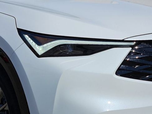 New 2026 Acura ADX A-Spec FWD image 8