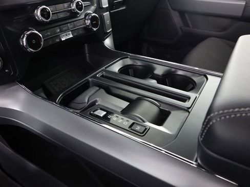 New 2025 Ford F150 XLT w/ Equipment Group 302A MID image 58