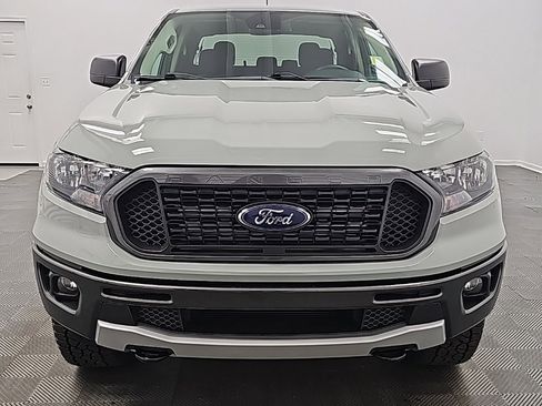 Used 2023 Ford Ranger XLT w/ Equipment Group 301A Mid image 3