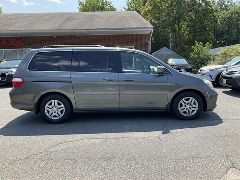 Used 2007 Honda Odyssey EX-L image 4