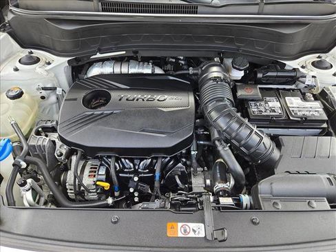 Used 2021 Kia Seltos S image 21