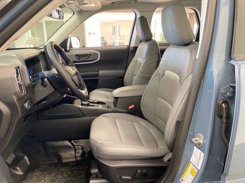 New 2026 Ford Bronco Sport Badlands w/ Badlands Tech Package image 26