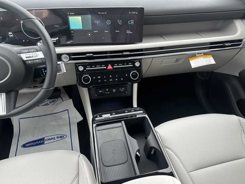 New 2026 Hyundai Tucson SEL image 12