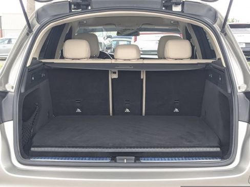 Used 2019 Mercedes-Benz GLC 350e 4MATIC image 15