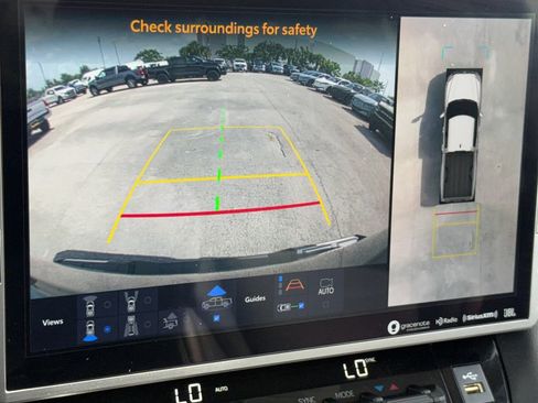 Used 2022 Toyota Tundra Limited RWD image 22