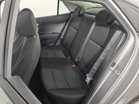 Used 2022 Kia Rio S FWD image 16
