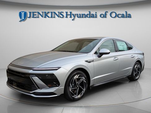 New 2026 Hyundai Sonata SEL image 9