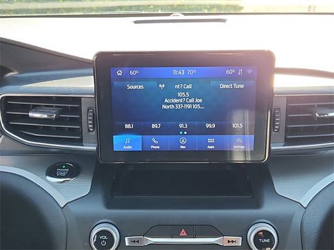 Used 2020 Ford Explorer XLT w/ Equipment Group 202A image 28