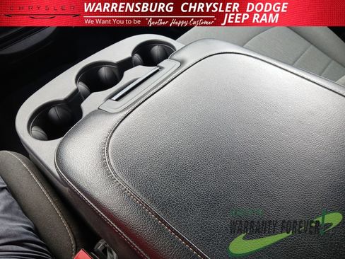 Used 2024 RAM 1500 Warlock AWD/4WD image 29