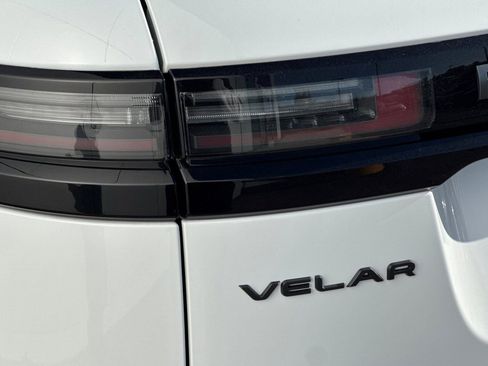 Used 2026 Land Rover Range Rover Velar Dynamic SE image 34