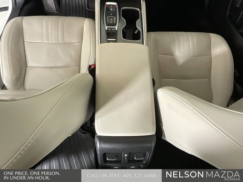 Used 2021 Honda Accord Touring image 39
