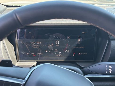 New 2026 GMC Terrain AT4 AWD/4WD image 15