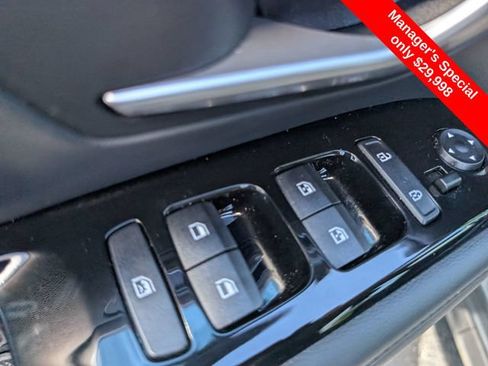 Certified 2024 Hyundai Tucson Limited AWD/4WD image 16