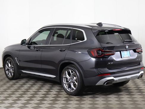 Used 2023 BMW X3 xDrive30i AWD/4WD image 10