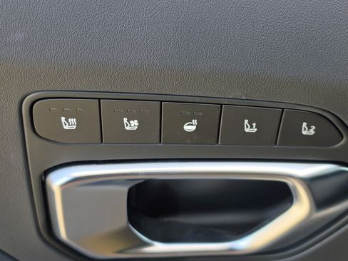 New 2026 Kia K4 GT-Line FWD image 12