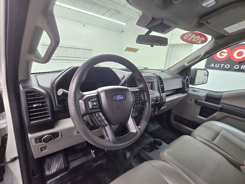 Used 2019 Ford F150 XL w/ Equipment Group 101A Mid RWD image 14