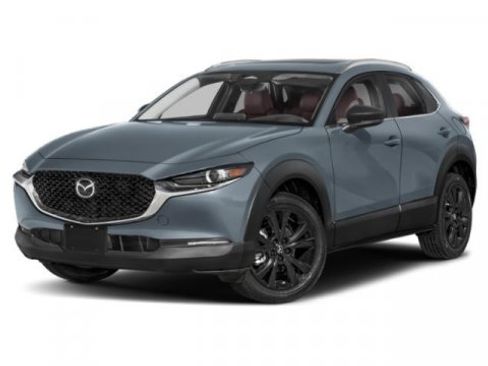 Used 2024 MAZDA CX-30 AWD 2.5 S w/ Preferred Package image 2