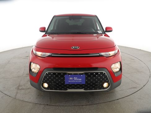 Used 2021 Kia Soul EX image 2
