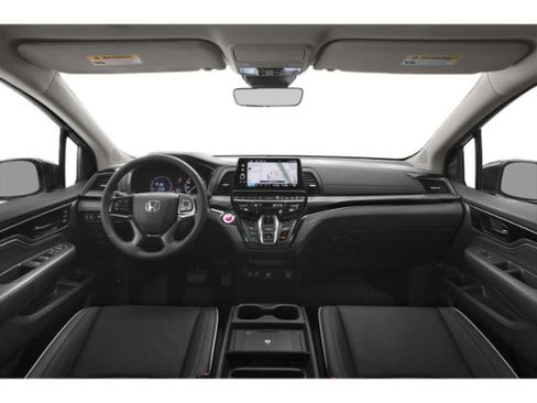 New 2026 Honda Odyssey Elite image 5