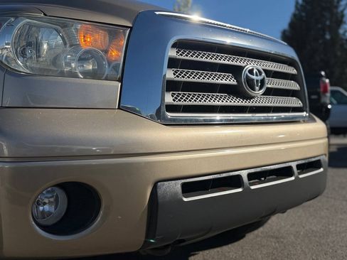 Used 2007 Toyota Tundra Limited AWD/4WD image 26