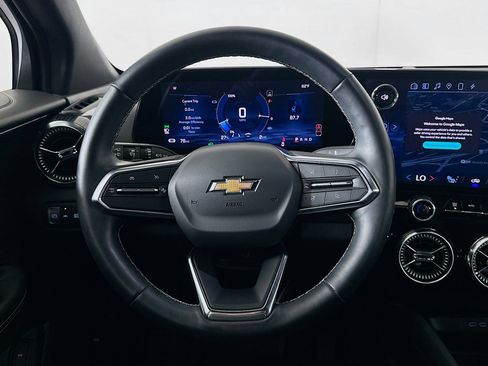 Used 2024 Chevrolet Blazer EV LT image 18