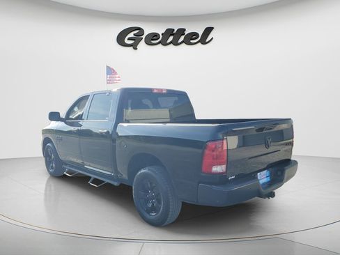 Certified 2023 RAM 1500 Tradesman w/ Popular Equipment Group AWD/4WD image 7