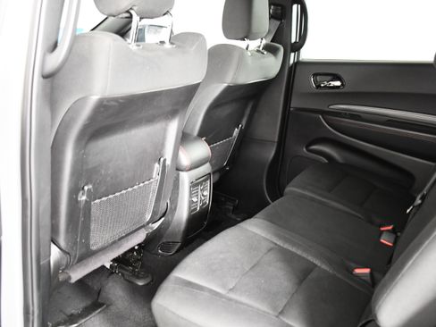 Used 2025 Dodge Durango GT AWD/4WD image 29