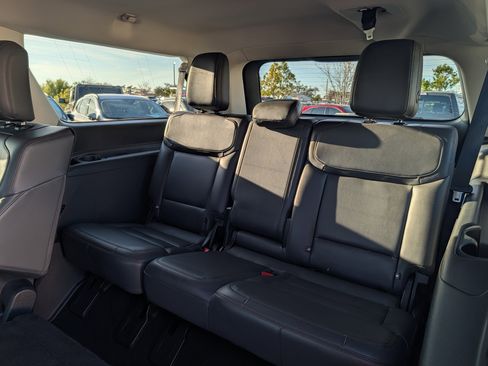 Certified 2025 Ford Expedition Max Active image 19