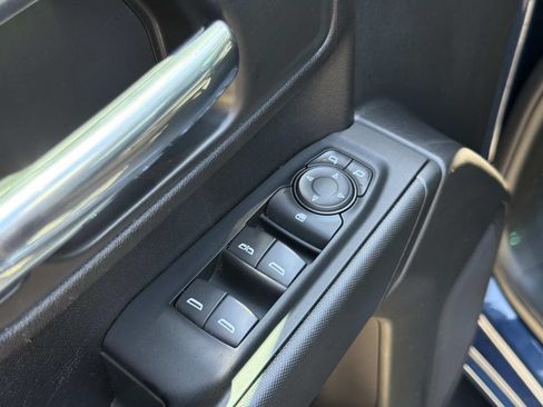 Used 2022 Chevrolet Silverado 1500 Custom RWD image 20