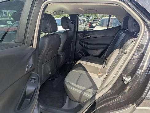 Certified 2025 Buick Encore GX Preferred w/ Advanced Technology Package FWD image 26