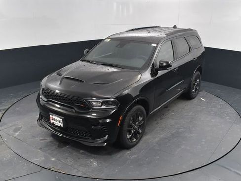 New 2026 Dodge Durango GT image 42
