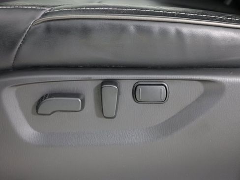 Used 2024 INFINITI QX80 Luxe image 25